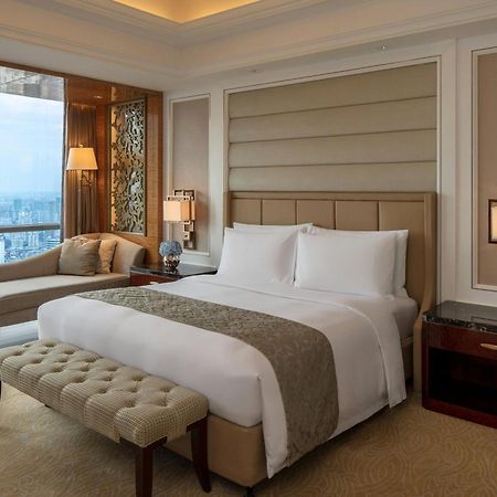 The Ritz-Carlton, Chengdu Hotel Exterior photo